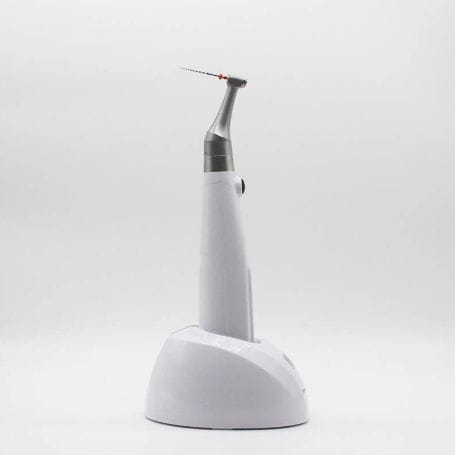 Endodontischer Mikromotor - Shenzhen Belident Medical Equipment Co.,Ltd - für Kliniken / Bürstenloser elektrischer / Akku