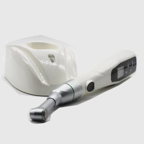 Dental-Mikromotor - Shenzhen Belident Medical Equipment Co.,Ltd - endodontisch / Bürstenloser elektrischer / Einbau