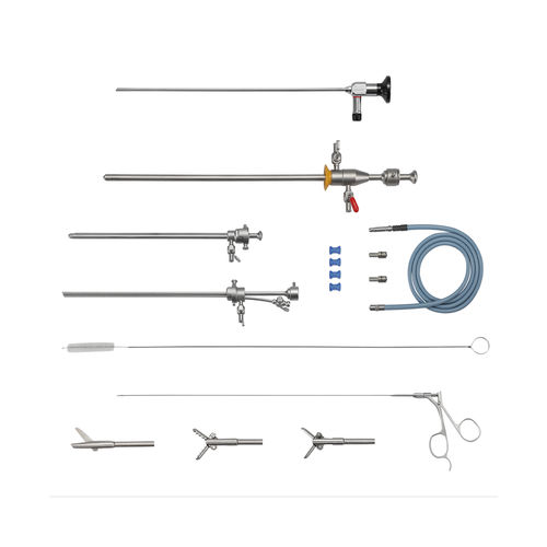 Hysteroskop für Erwachsene - 4KD OEM - Endoso Life Technology - gerade