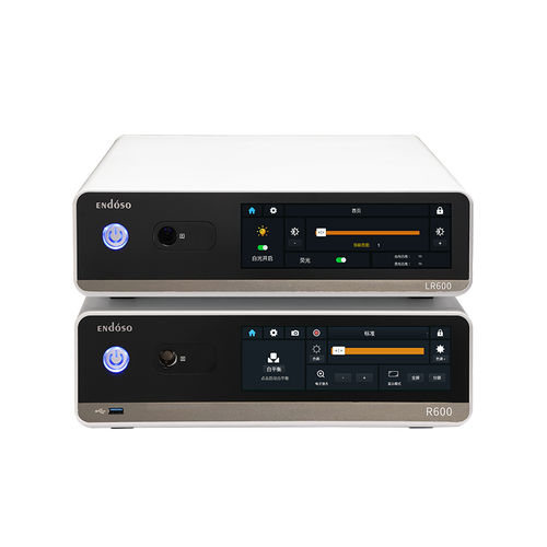 Automatischer Immunoassay-Analysator - R600 - Endoso Life Technology