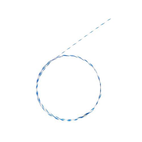 Führungsdraht für katheter - YS-G - Endoso Life Technology - Ureter / hydrophil