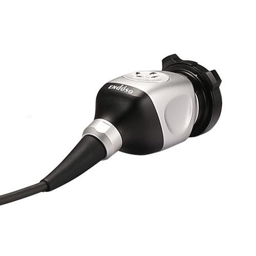 Kamerakopf für Endoskope - auto focus - Endoso Life Technology - 4K / CMOS / Kaltlicht
