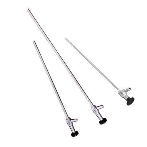 Hochauflösendes Laparoskop - 4KA30(4K) - Endoso Life Technology - Weitwinkel / gerade