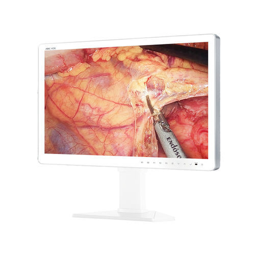 OP-Monitor - EN-U32 - Endoso Life Technology - Diagnose / für Endoskopie / für Laparoskopie