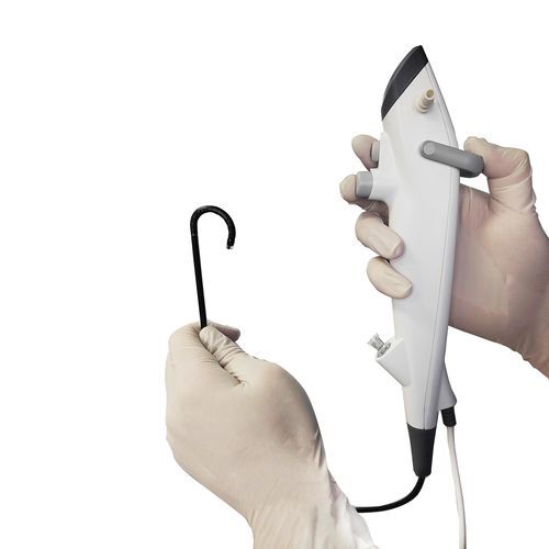 Flexibler Video-Choledoskop - PCH22 - Endoso Life Technology - zum Einmalgebrauch