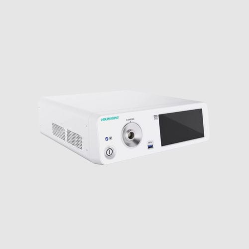 Videoprozessor für Endoskopie - Hikimaging
