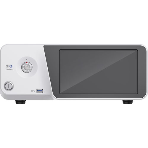 Videoprozessor für Endoskopie - MIK-P54X（OEM） - Hikimaging - HD-Bildgebung / 3D-Bildgebung