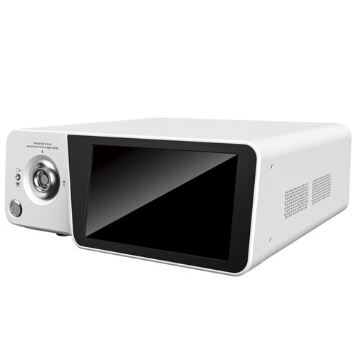 Lichtquelle für Endoskope - Hikimaging