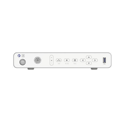 Videoprozessor für Endoskopie - MIK-2102HNSA5 - Hikimaging - mit USB-Anschluss / mit Videorekorder