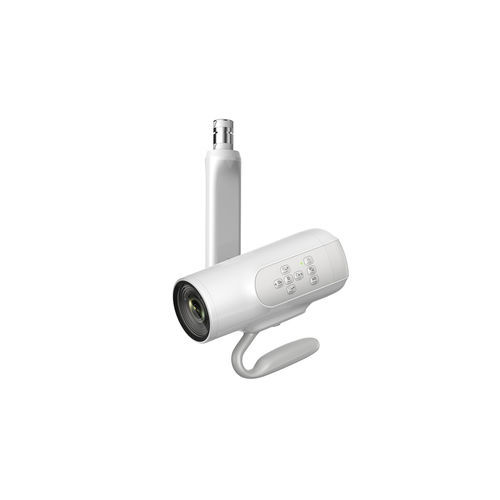 OP-Kamera - Surgical Field Camera - Hikimaging - 3D