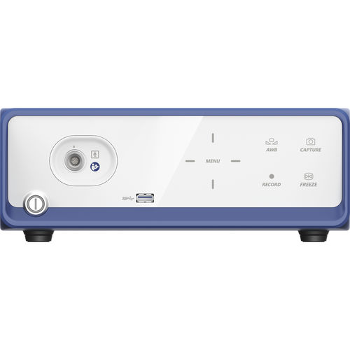 Videoprozessor für Endoskopie - MIK-P2302HNSA5 - Hikimaging - mit Videorekorder / Full-HD-Bildgebung