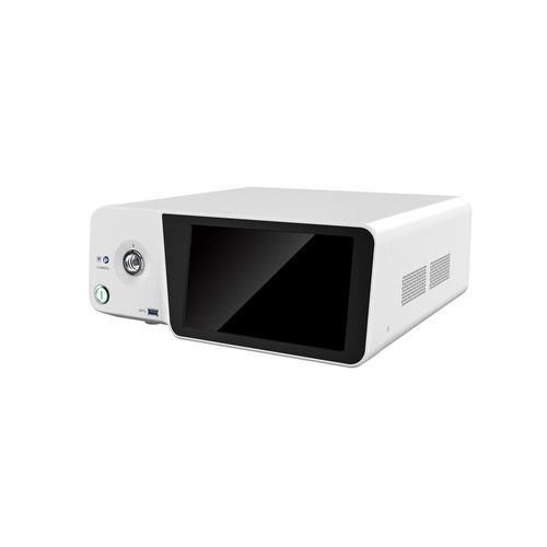Videoprozessor für Endoskopie - MIK-P58 series - Hikimaging - Weißlicht-Bildgebung / Fluoreszenzbildgebung / 4K-Bildgebung