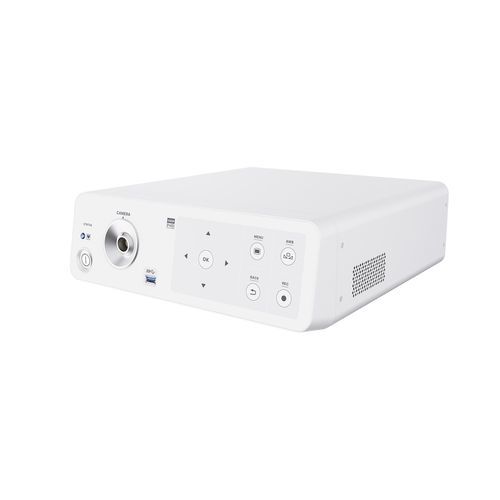Videoprozessor für Endoskopie - MIK-P31 series - Hikimaging - mit Videorekorder / mit USB-Anschluss / Full-HD-Bildgebung