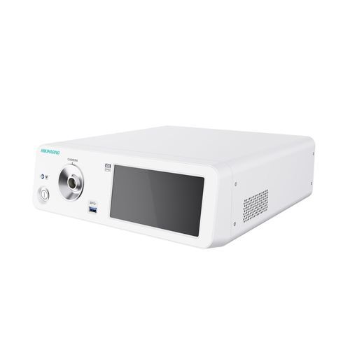 Videoprozessor für Endoskopie - Hikimaging