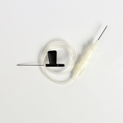 Blutentnahmenadel - ZHUHAI MEIHUA MEDICAL TECHONOLOGY CO. LTD. - 20G / 21G / 22G