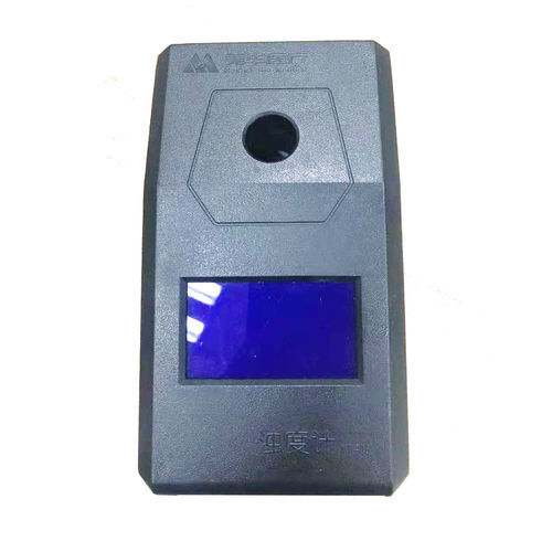Labor-Trübungsmessgerät - ZHUHAI MEIHUA MEDICAL TECHONOLOGY CO. LTD. - tragbar