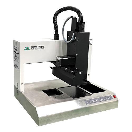 Automatisches Mikrobiologie-Analysegerät / Hochpräzision - AS120 - ZHUHAI MEIHUA MEDICAL TECHONOLOGY CO. LTD.