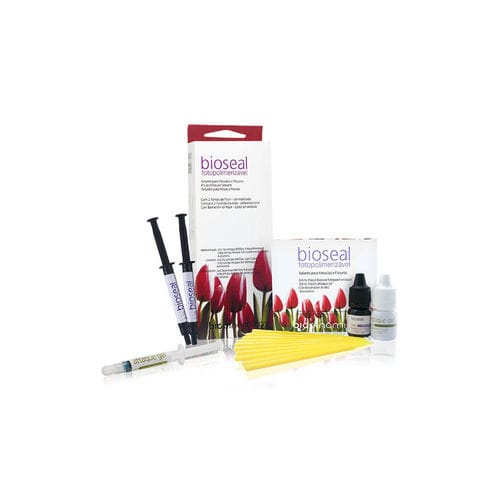 Dentalkleber für Zahnprophylaxe - Bioseal  - Biodinâmica - photopolymerisierbar