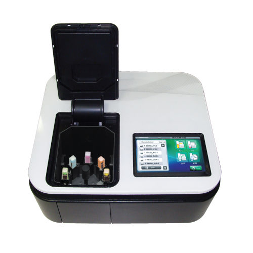 VIS-Spektralphotometer -  SP-3000nano - OPTIMA Inc. - UV-sichtbar / UV / für Forschungszwecke
