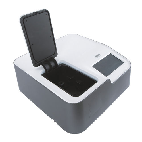 VIS-Spektralphotometer -  SP-3000DB - OPTIMA Inc. - UV-sichtbar / UV / für Forschungszwecke
