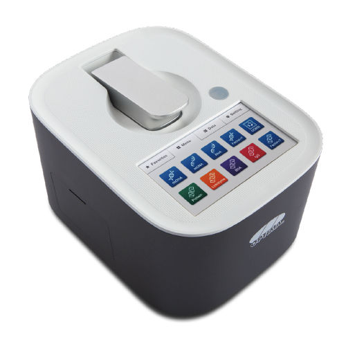 UV-Mikrospektrometer - NanoEX Lite - OPTIMA Inc. - UV-vis / VIS / für Forschungszwecke