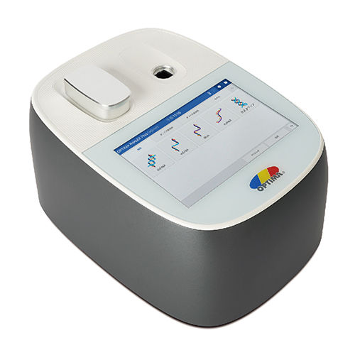 UV-Mikrospektrometer - NanoEX Plus - OPTIMA Inc. - UV-vis / VIS / für Forschungszwecke