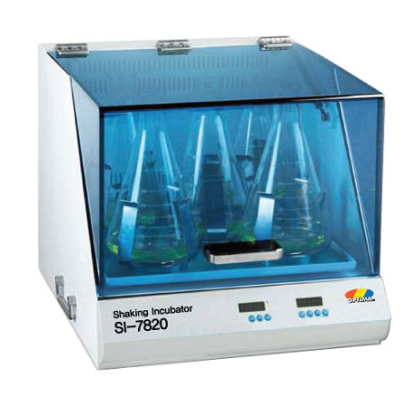 Orbital-Laborrührer - SI-7820 - OPTIMA Inc. - digital / Mehrzweck / für die Pharmaindustrie