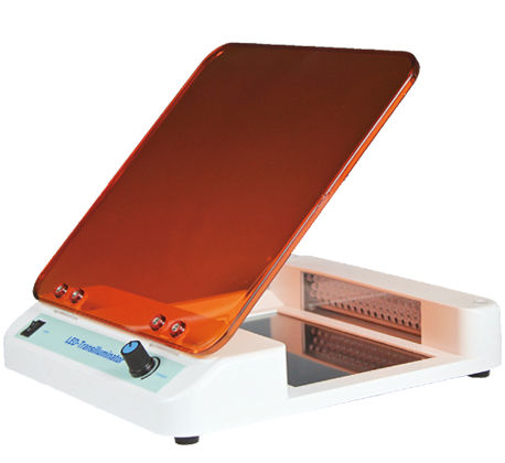 Labor-Transilluminator - LEDT-1610 - OPTIMA Inc. - LED