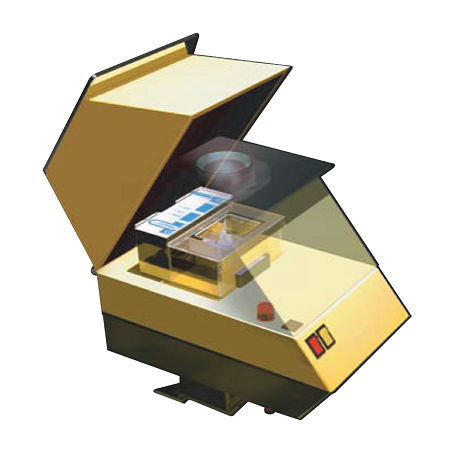 Multifunktions-Elektrophoresesystem - Mupid-Scope - OPTIMA Inc. - für DNA / für RNS / für wissenschaftliche Forschung