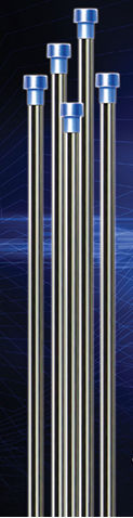 Zylinderförmiges Entnahmeröhrchen - NGS-400 - OPTIMA Inc.