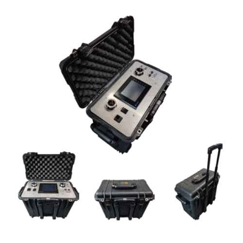 Dekontaminierungsstation für die Medizinische Industrie - PASSTECH V200 - OPTIMA Inc. - für Reinraum / Labor / Wasserstoffperoxid