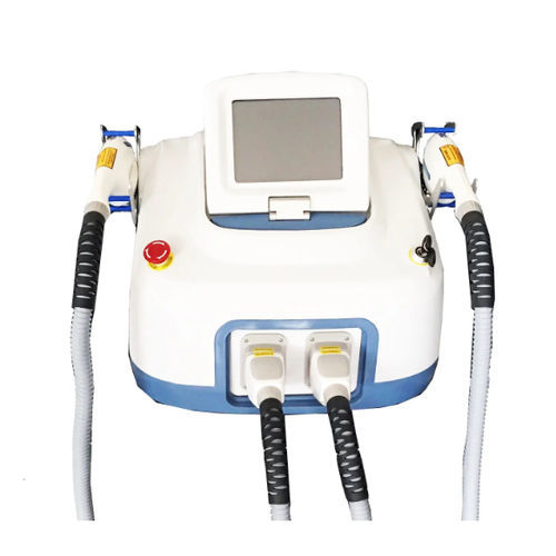 IPL-Gerät / für Epilation - OPT  - Beijing LaserTell Medical - für Hautverjüngung / zur Behandlung von Akne / Tischmodell