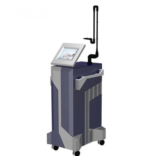 Laser zur Narbenbehandlung - FemiMED - Beijing LaserTell Medical - OP / Dental / für Hautverjüngung