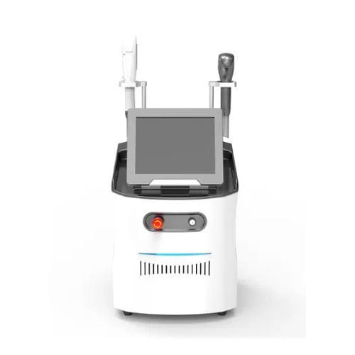 IPL-Gerät / für Epilation - Beijing LaserTell Medical - Tischmodell