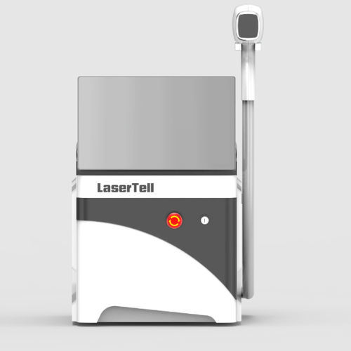 IPL-Gerät / für Epilation - Beijing LaserTell Medical - Tischmodell