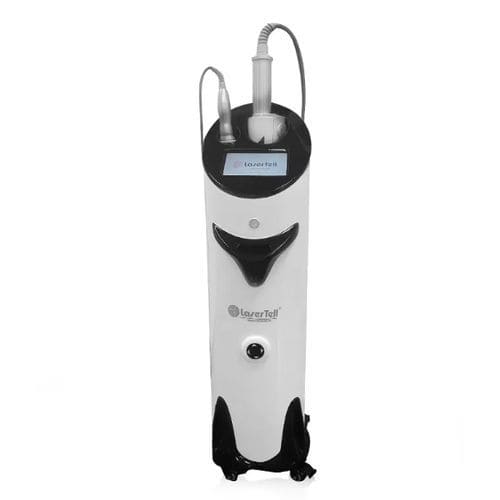 RF-Body-Contouring-Gerät - PLDM - Beijing LaserTell Medical - auf Wagen