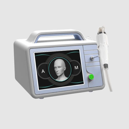 RF-Mikronadelgerät - 4Deepoo - Beijing LaserTell Medical