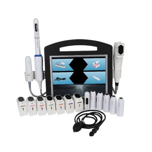 HIFU-Hautverjüngungseinheit - Beijing LaserTell Medical