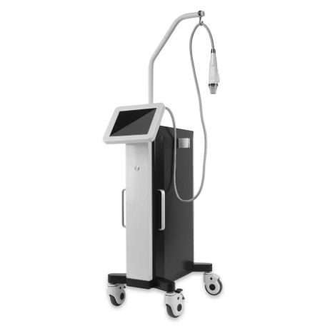 RF-Mikronadelgerät - Beijing LaserTell Medical - auf Wagen