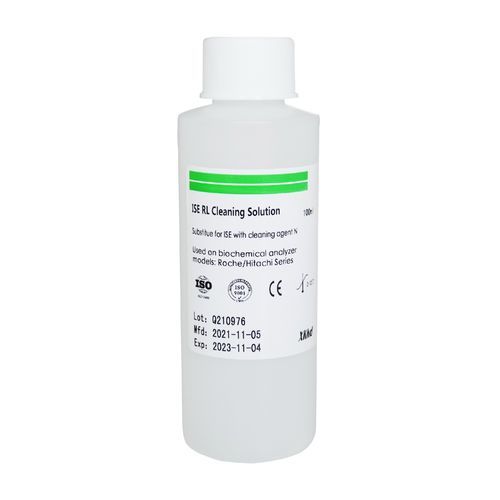 Reagenz / als Lösung - ISE RL - Zhejiang Xinke Medical Technology - Biochemie / Reinigung