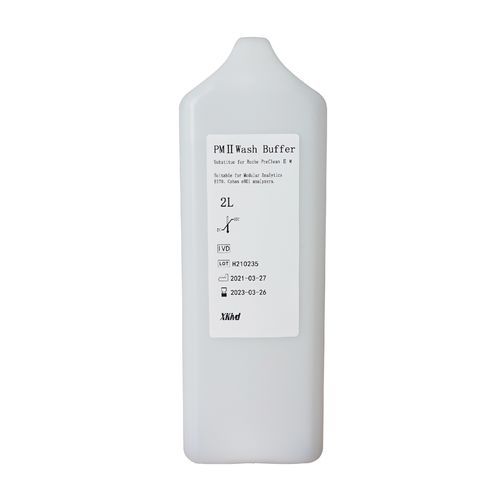 Waschstopfen-Reagenz - PM Ⅱ - Zhejiang Xinke Medical Technology - Chemilumineszenz