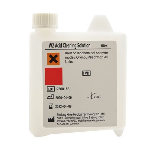 Reagenz / als Lösung - JXK-146 - Zhejiang Xinke Medical Technology - Biochemie / Reinigung