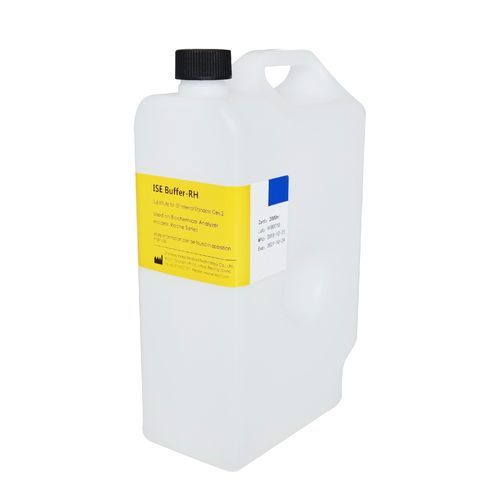 Pufferlösung - ISE RH 2L - Zhejiang Xinke Medical Technology - Biochemie / Elektrolyten