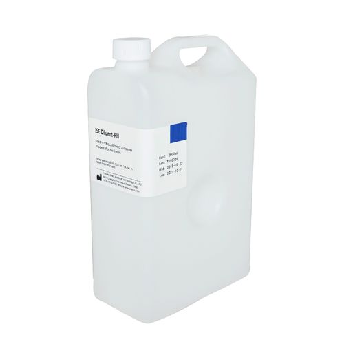 Verdünnungspuffer-Reagenz - ISE RH 2L - Zhejiang Xinke Medical Technology - Biochemie / Elektrolyten