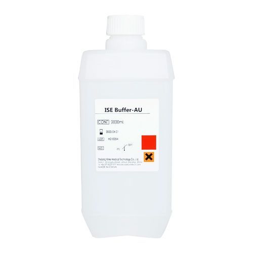 Pufferlösung - ISE AU 2L - Zhejiang Xinke Medical Technology - Biochemie / Elektrolyten