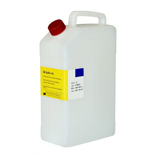 Pufferlösung - ISE RL - Zhejiang Xinke Medical Technology - Biochemie / Elektrolyten