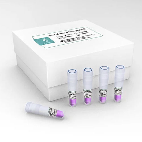 Nasen-Rachenraum-Abnahmeset - FG-0215 - FireGene Inc - für DNA / für RNS