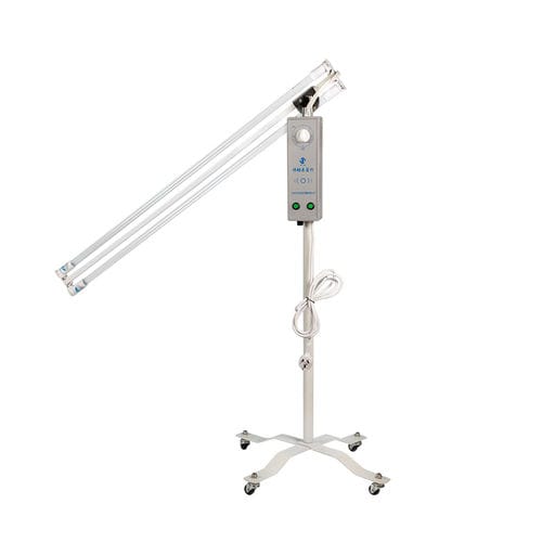 Sterilisationsleuchte - Jiangsu SNXIN Photoelectricity - medizinisch / UV / auf Rollen