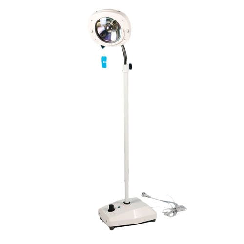 Mobile OP-Leuchte - Jiangsu SNXIN Photoelectricity - mit Sockel / LED