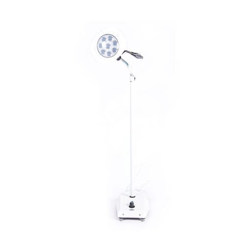 Mobile OP-Leuchte - Jiangsu SNXIN Photoelectricity - mit Sockel / LED